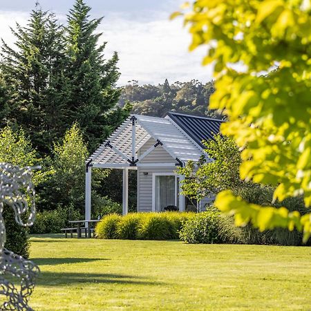 305 In The Vines Villa Havelock North Exterior foto