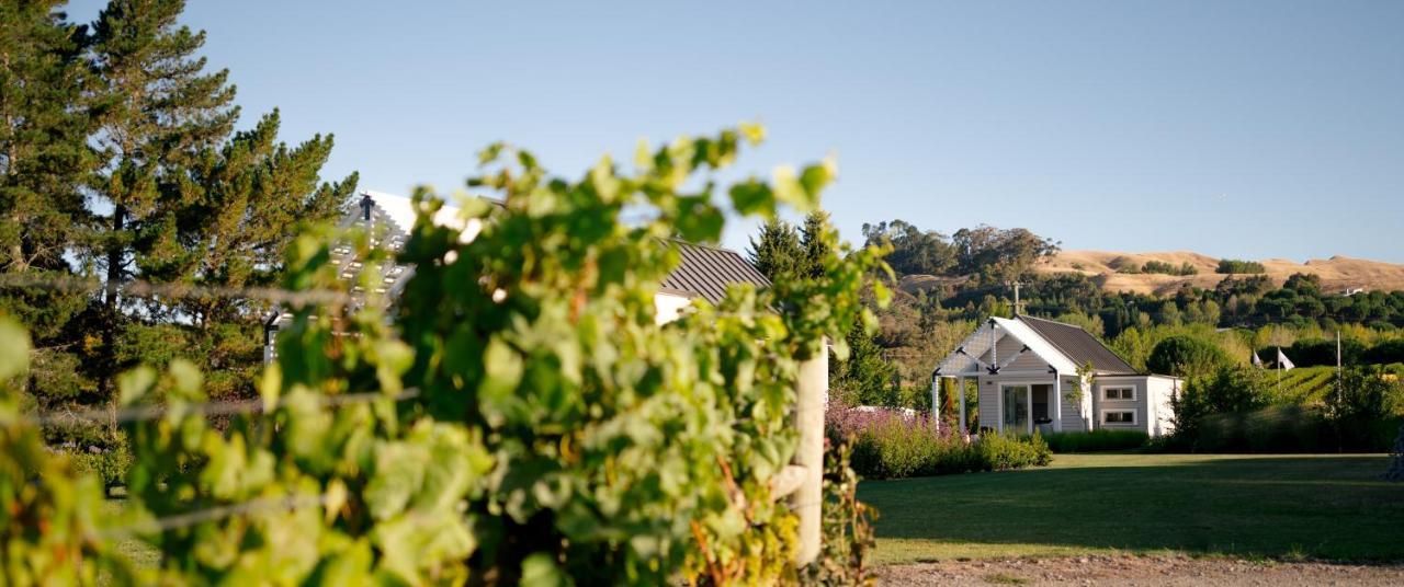 305 In The Vines Villa Havelock North Exterior foto