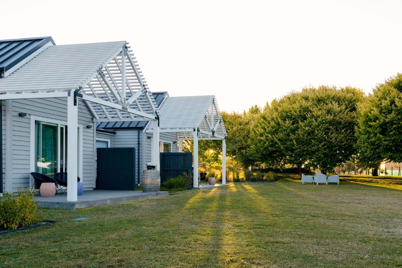 305 In The Vines Villa Havelock North Exterior foto