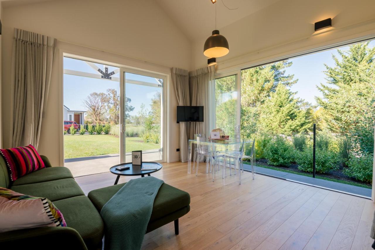 305 In The Vines Villa Havelock North Exterior foto