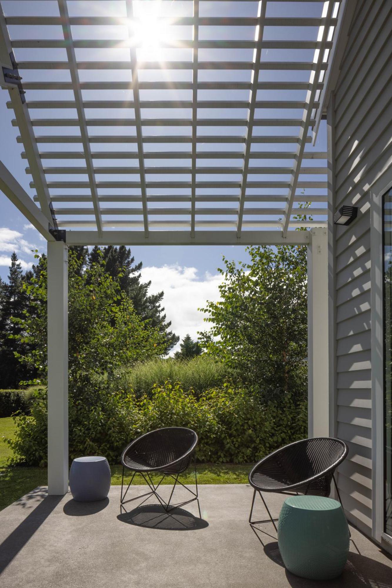 305 In The Vines Villa Havelock North Exterior foto