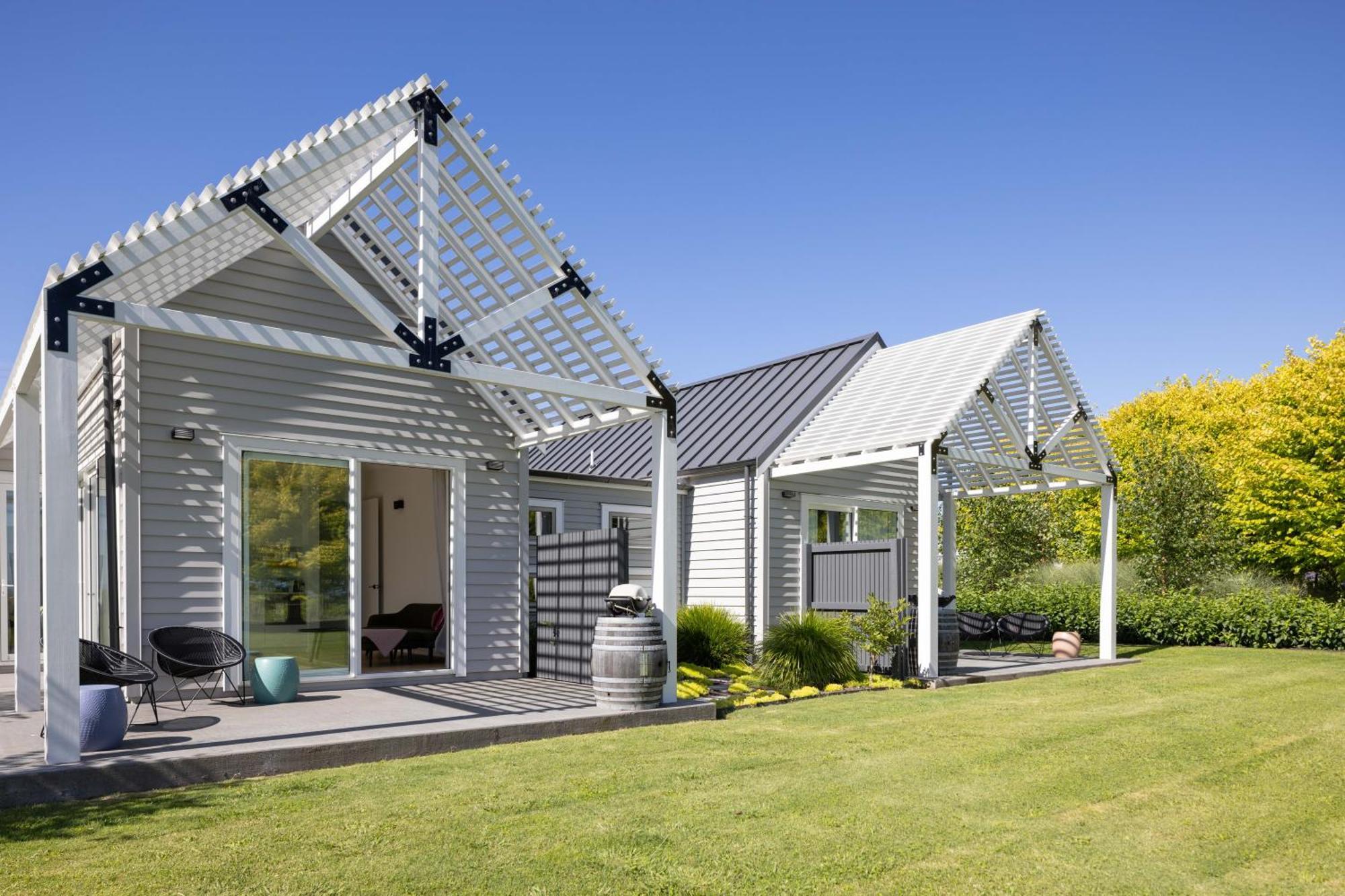 305 In The Vines Villa Havelock North Exterior foto