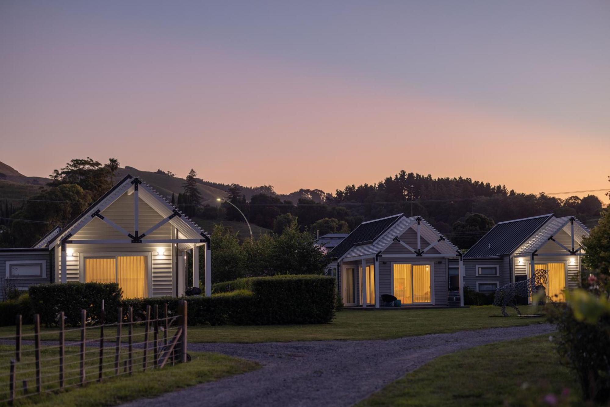 305 In The Vines Villa Havelock North Exterior foto