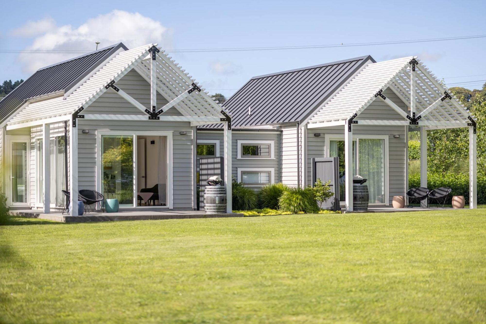305 In The Vines Villa Havelock North Exterior foto