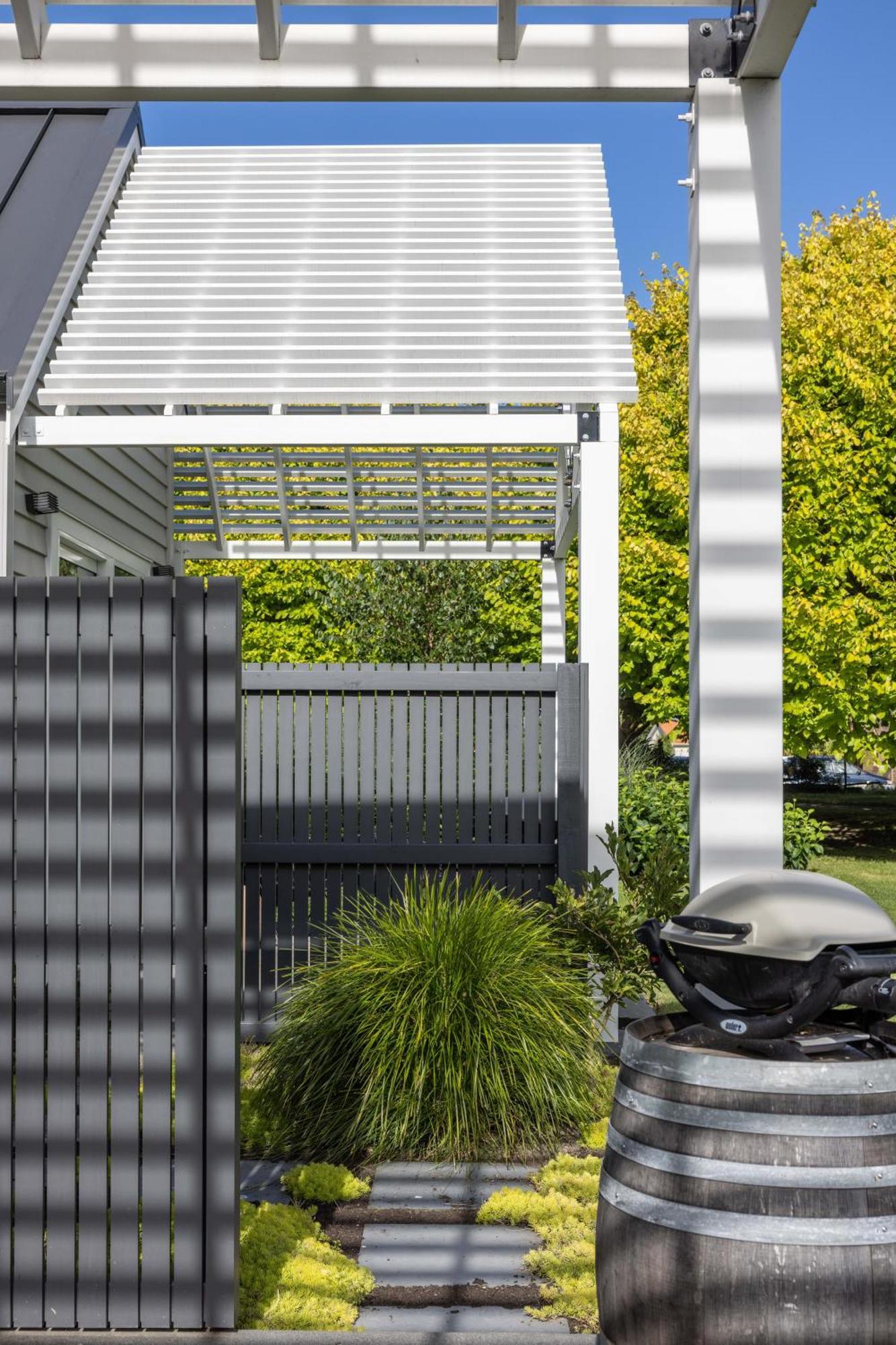 305 In The Vines Villa Havelock North Exterior foto