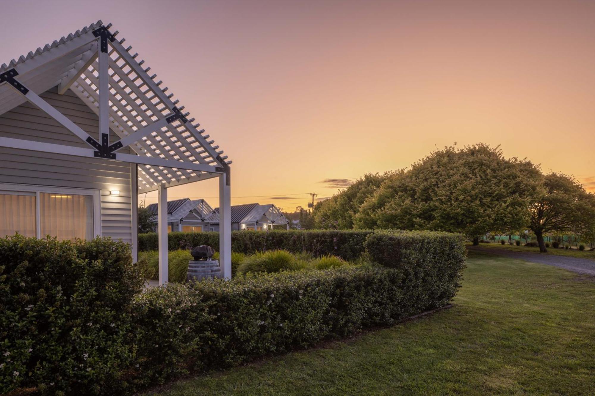 305 In The Vines Villa Havelock North Exterior foto