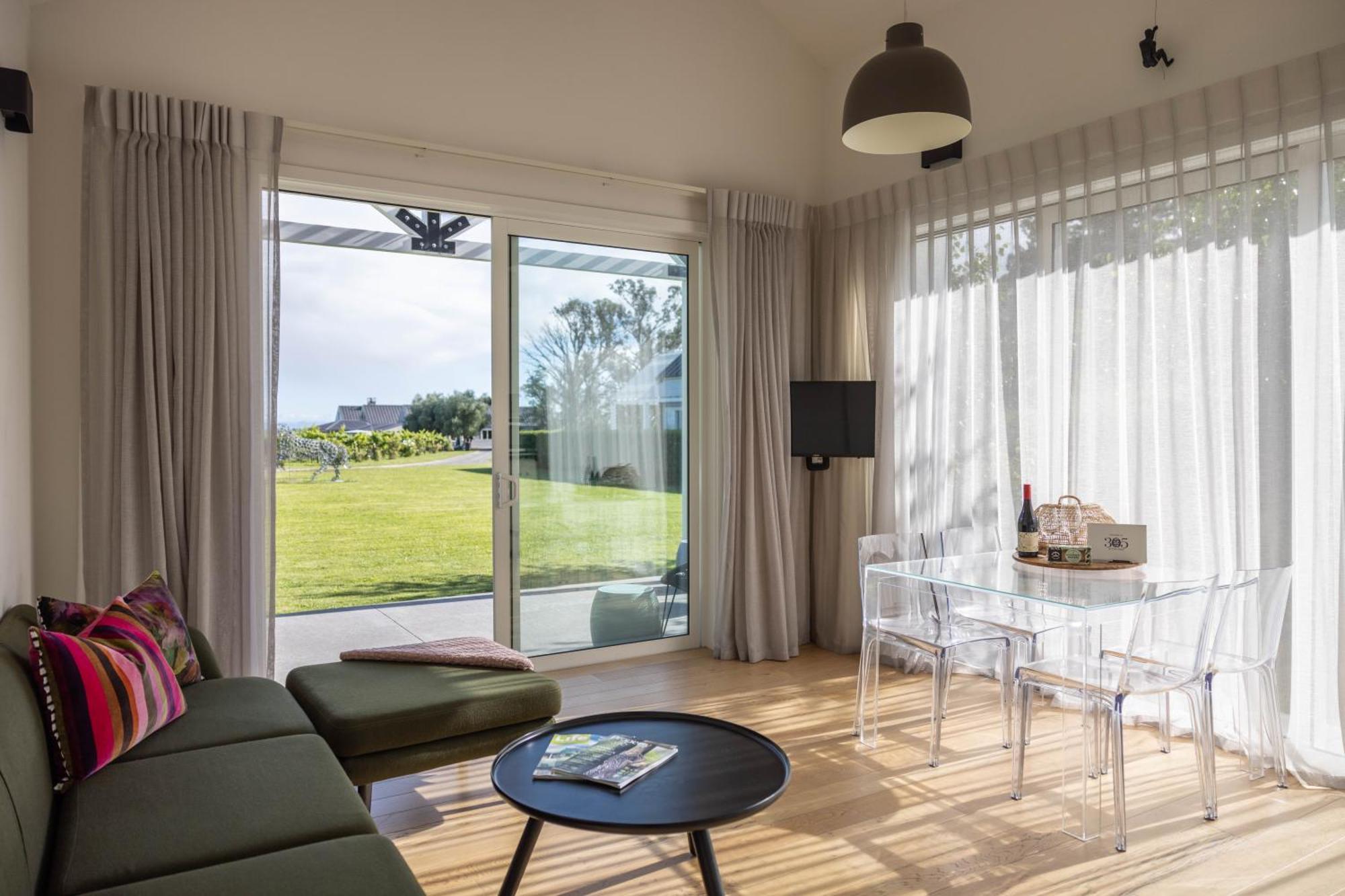 305 In The Vines Villa Havelock North Exterior foto