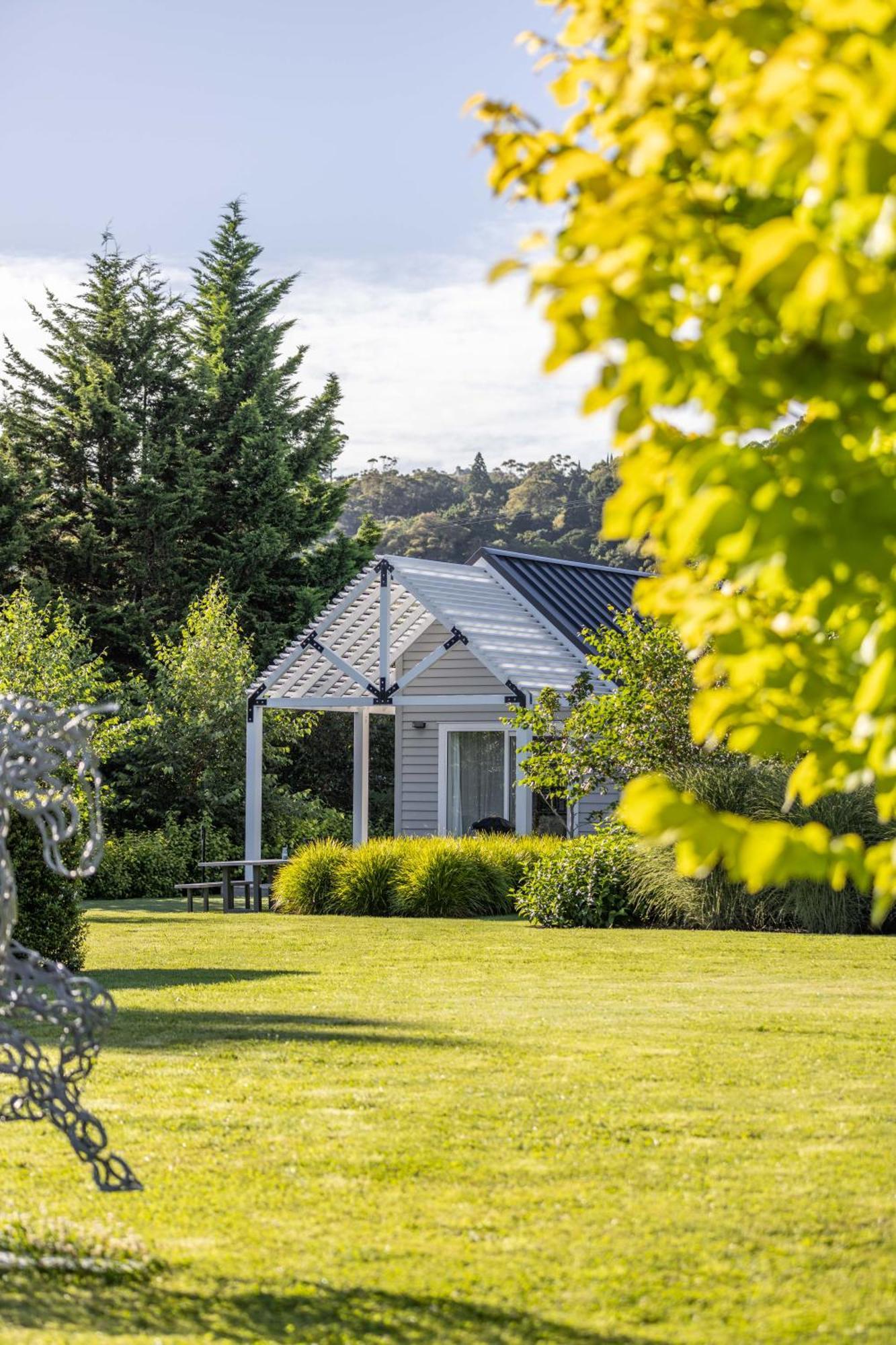 305 In The Vines Villa Havelock North Exterior foto